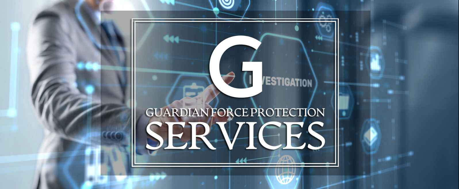 Guardian Force Protection Services